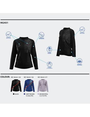 Cortavientos senderimo Joma r-trail nature Joma - 3