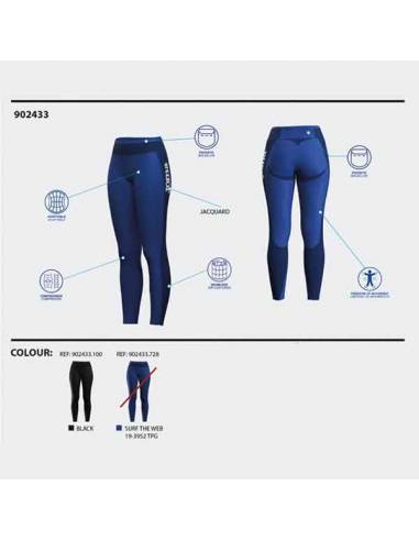 Malla larga deportiva Joma r-trail nature Joma - 4