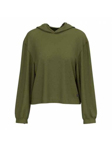 Sudadera con capucha deportiva Joma mimetic Joma - 1