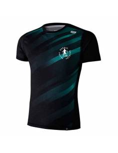 Camiseta técnica reciclada Nordic Walking Palma Nordic Walking Palma - 2