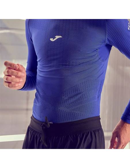 Camiseta termica joma explorer Joma - 4