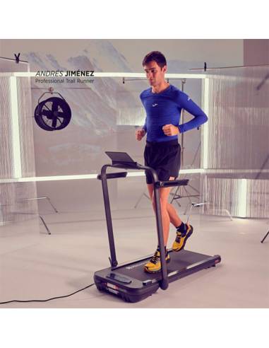 Camiseta termica joma explorer Joma - 5