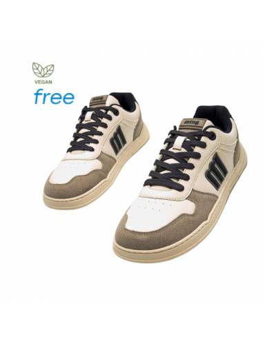 Zapato Mustang free miami gris  - 1