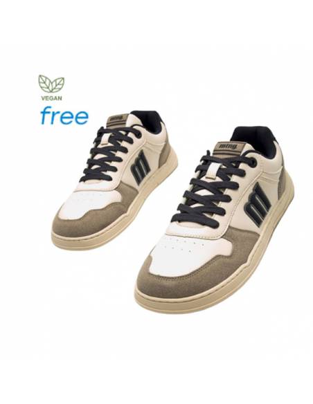Zapato Mustang free miami gris  - 1