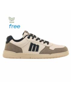 Zapato Mustang free miami gris  - 2