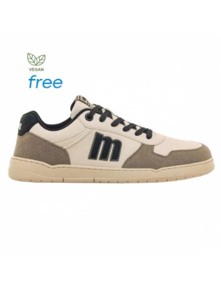 Zapato Mustang free miami gris  - 2