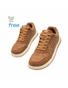 Zapato Mustang free miami cuero Mustang - 4 2