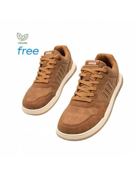 Zapato Mustang free miami cuero Mustang - 1