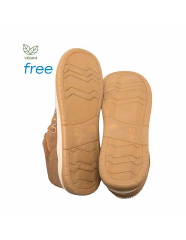 Zapato Mustang free miami cuero Mustang - 3