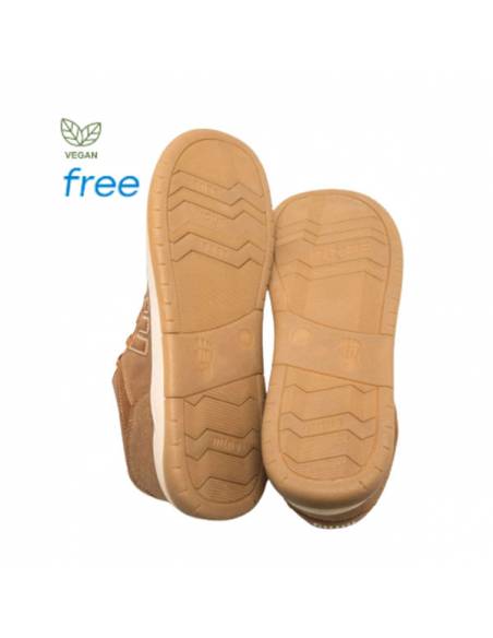 Zapato Mustang free miami cuero Mustang - 3