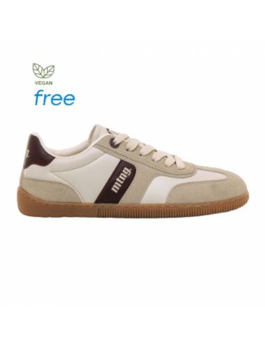 Zapato Mustang free aria crudo  - 1