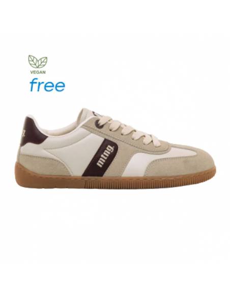Zapato Mustang free aria crudo  - 1