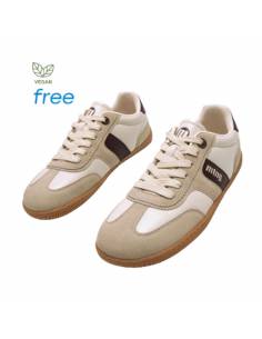 Zapato Mustang free aria crudo  - 1 2