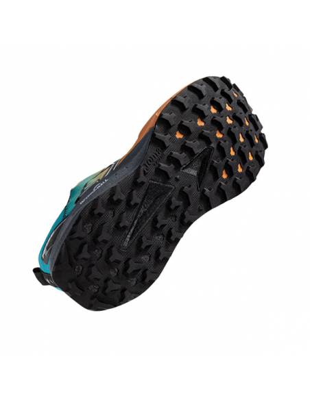 Zapato senderismo Joma rase 2508 Joma - 4