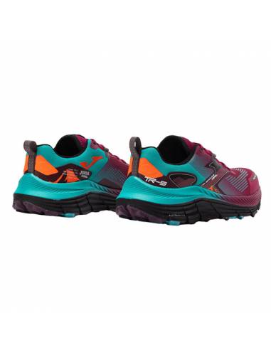 Zapato senderismo unisex Joma tr 5 2520  - 4