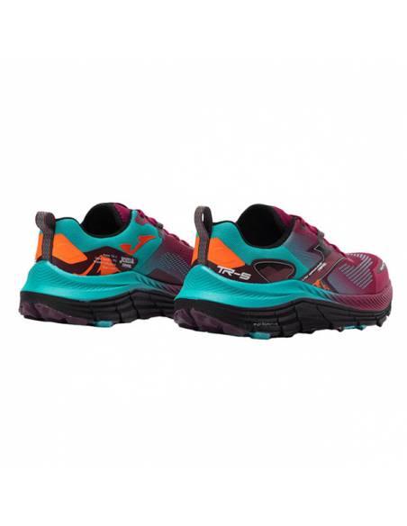 Zapato senderismo unisex Joma tr 5 2520  - 4