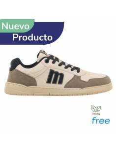 Zapato Mustang free miami gris Mustang - 4
