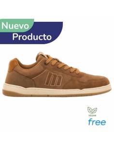 Zapato Mustang free miami cuero Mustang - 4