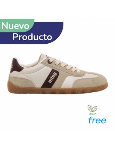 Zapato Mustang free aria crudo Mustang - 4