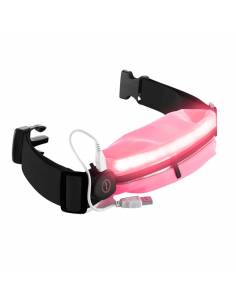 Mini riñonera senderismo Sphere pro ledw bag Sphere pro - 1