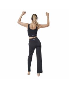 Top deportivo Selmark con cierre delantero by Pilar Rubio Selmark - 3 2