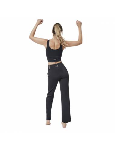 Top deportivo Selmark con cierre delantero by Pilar Rubio Selmark - 1