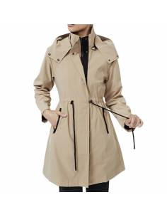 Chaqueta cortavientos Selmark st769 by Pilar Rubio  - 1