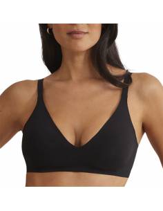 Sujetador Selmark 10615 escote profundo Selmark - 1