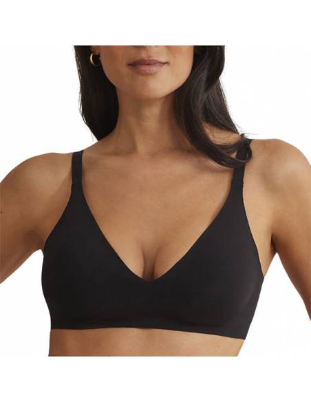 Sujetador Selmark 10615 escote profundo Selmark - 1