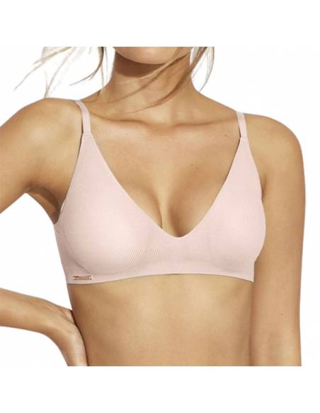 Sujetador Selmark 10615 escote profundo Selmark - 3