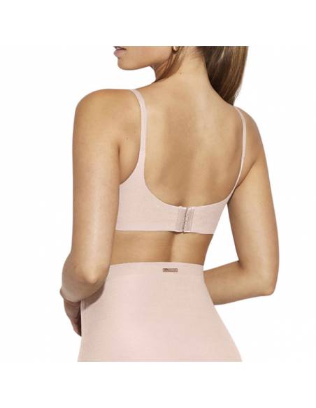 Sujetador Selmark 10615 escote profundo Selmark - 4