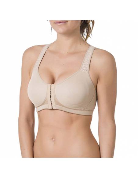 Sujetador Selmark sc182  post-operatorio  - 3