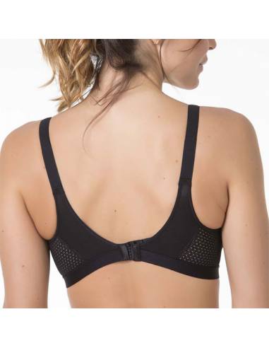 Sujetador hipo alergénico Selmark sc181 post-operatorio 1 Selmark - 2