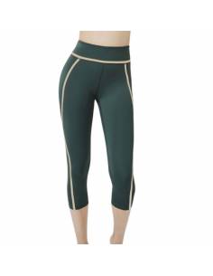 Legging deportivo pirata Selmark st774  by Pilar Rubio  - 1