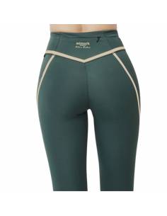 Legging deportivo pirata Selmark st774  by Pilar Rubio  - 1 2