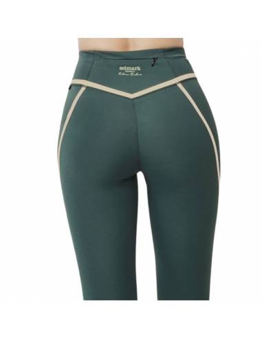 Legging deportivo pirata Selmark st774  by Pilar Rubio  - 2