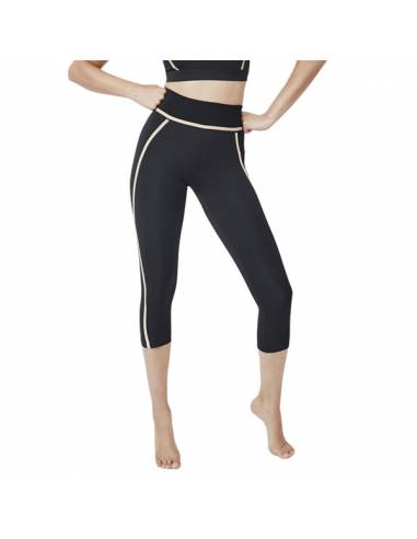 Legging deportivo pirata Selmark st774  by Pilar Rubio  - 1