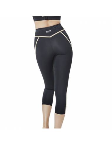 Legging deportivo pirata Selmark st774  by Pilar Rubio  - 5