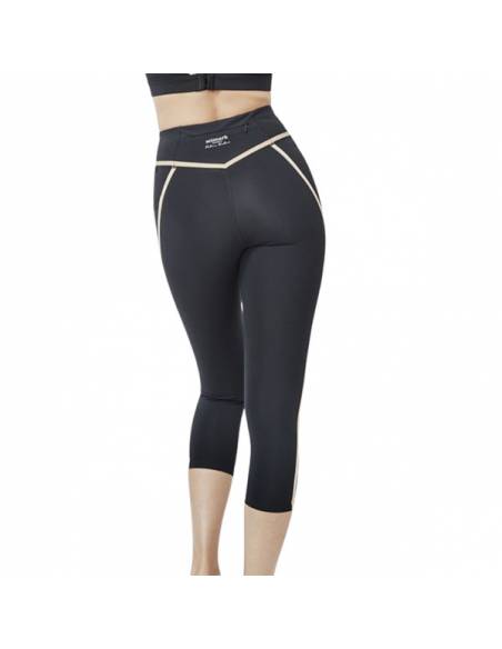 Legging deportivo pirata Selmark st774  by Pilar Rubio  - 5