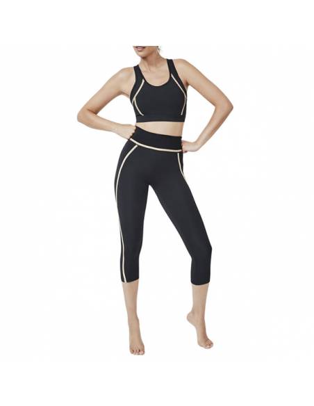 Legging deportivo pirata Selmark st774  by Pilar Rubio  - 6