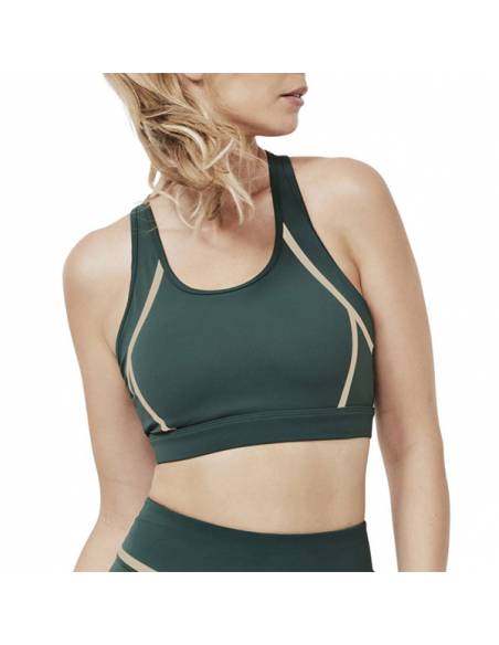 Top deportivo Selmark st782 by Pilar Rubio Selmark - 1