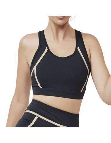 Top deportivo Selmark st782 by Pilar Rubio Selmark - 1