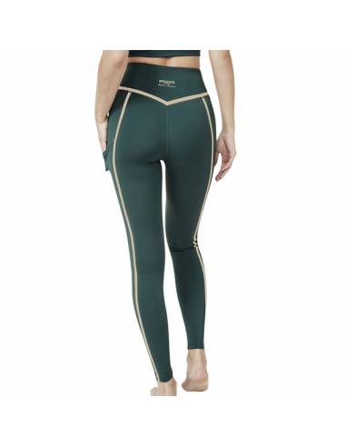 Legging deportivo largo Selmark st775 by Pilar Rubio Selmark - 2