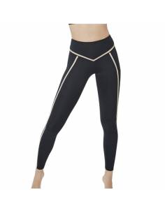 Legging deportivo largo Selmark st775 by Pilar Rubio Selmark - 1 2
