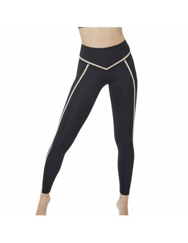 Legging deportivo largo Selmark st775 by Pilar Rubio Selmark - 1