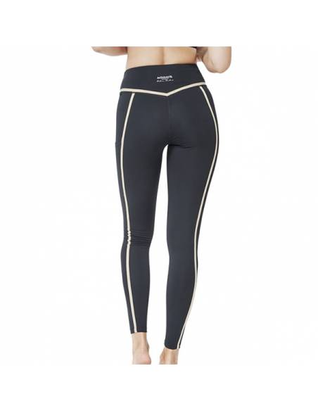 Legging deportivo largo Selmark st775 by Pilar Rubio Selmark - 4