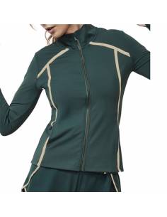 Chaqueta deportiva Selmark st768 by Pilar Rubio Selmark - 1