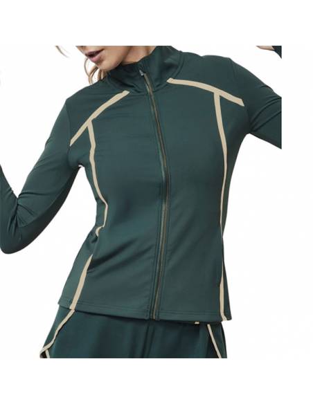 Chaqueta deportiva Selmark st768 by Pilar Rubio Selmark - 1