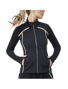 Chaqueta deportiva Selmark st768 by Pilar Rubio Selmark - 1 2