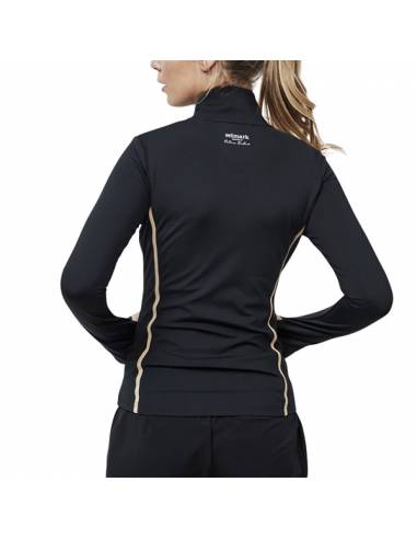 Chaqueta deportiva Selmark st768 by Pilar Rubio Selmark - 4